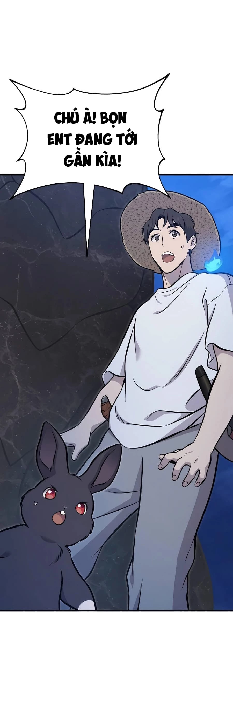 Làm Nông Dân Trong Tòa Tháp Thử Thách Chapter 82 - Trang 4