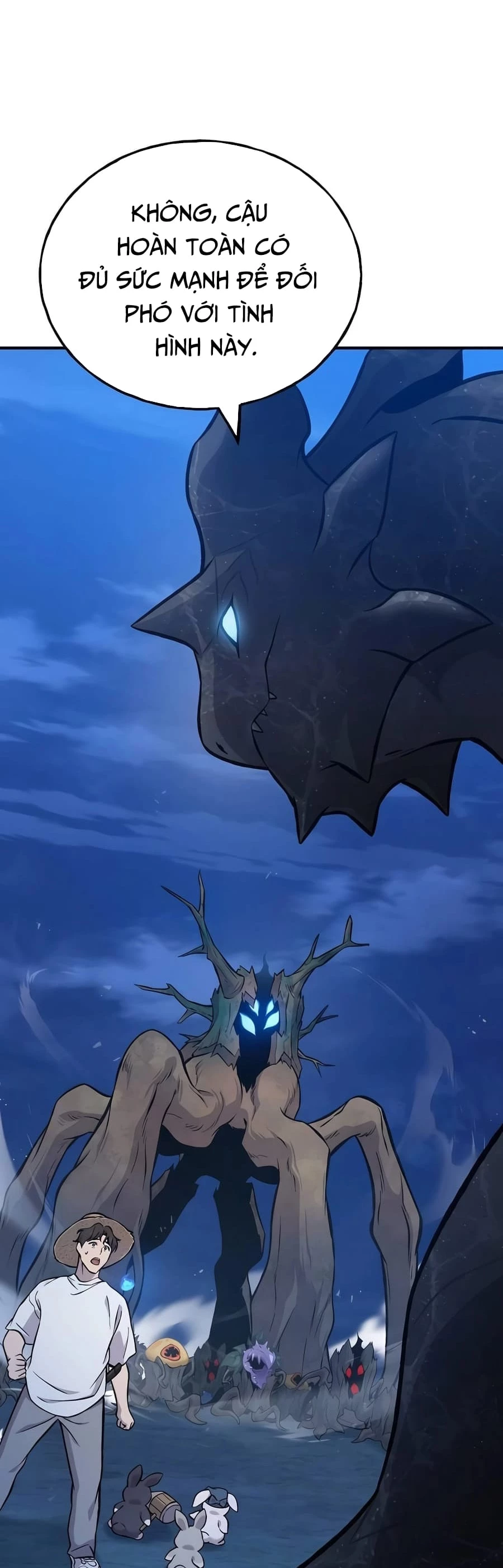 Làm Nông Dân Trong Tòa Tháp Thử Thách Chapter 82 - Trang 4