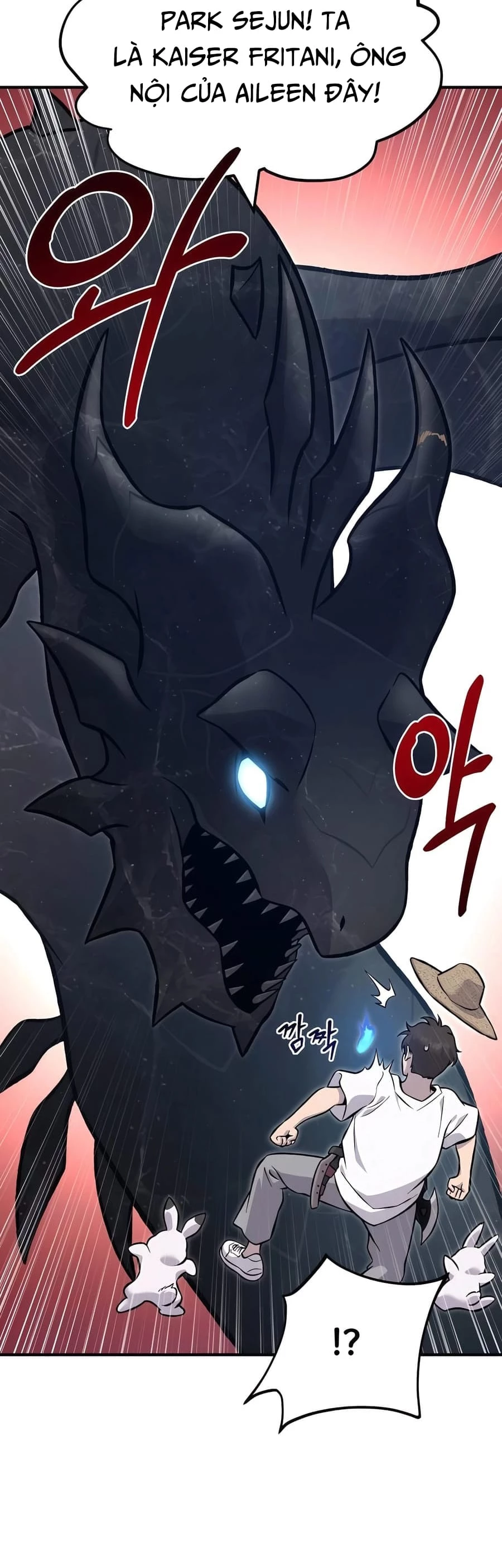 Làm Nông Dân Trong Tòa Tháp Thử Thách Chapter 82 - Trang 4