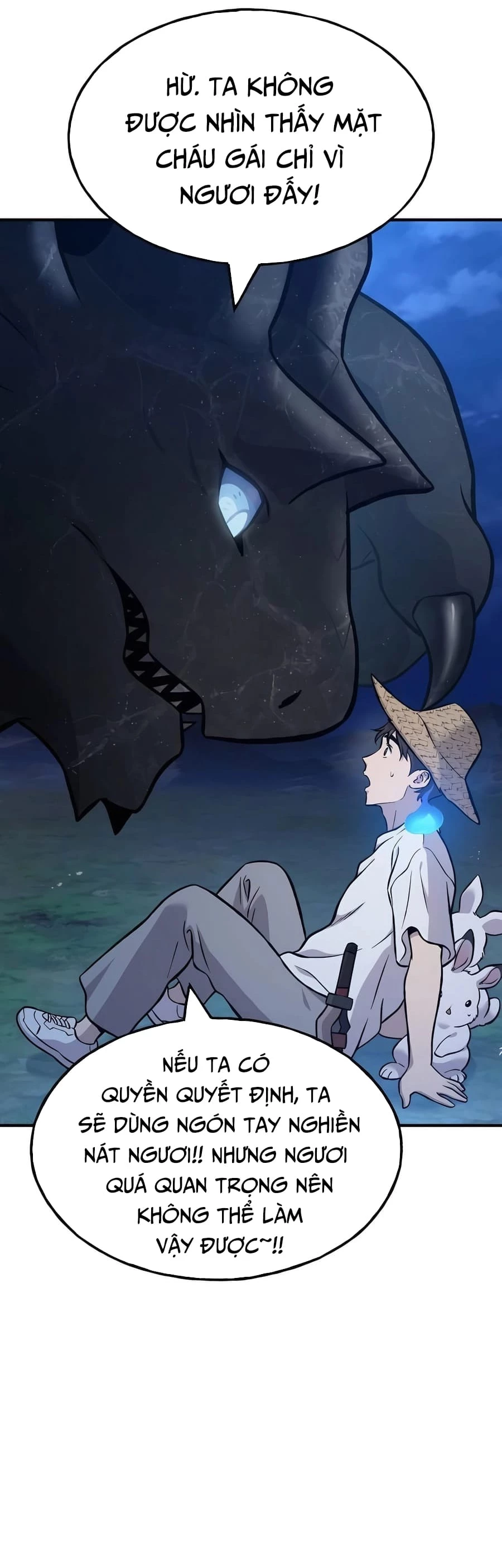 Làm Nông Dân Trong Tòa Tháp Thử Thách Chapter 82 - Trang 4