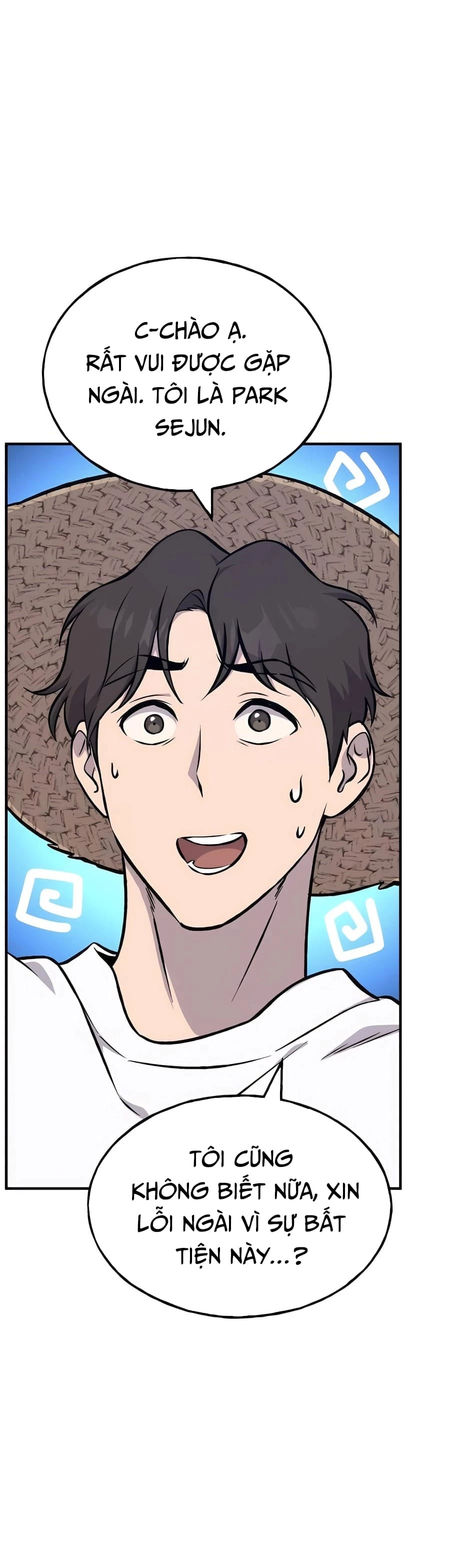 Làm Nông Dân Trong Tòa Tháp Thử Thách Chapter 82 - Trang 4