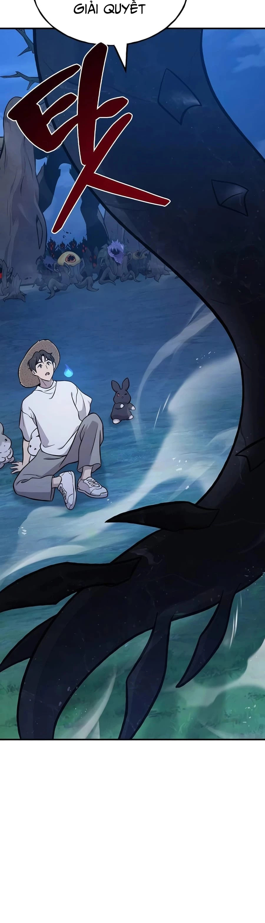 Làm Nông Dân Trong Tòa Tháp Thử Thách Chapter 82 - Trang 4