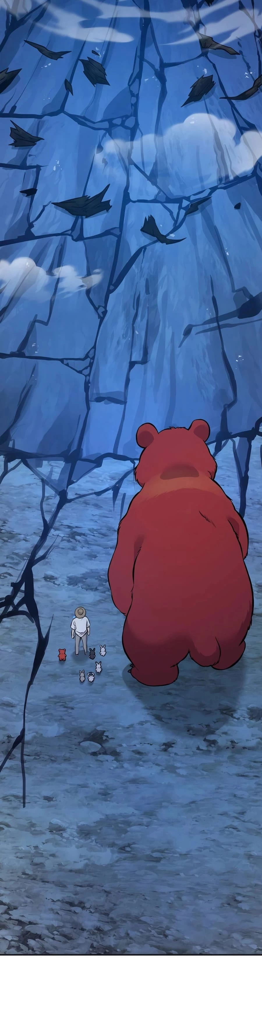 Làm Nông Dân Trong Tòa Tháp Thử Thách Chapter 82 - Trang 4