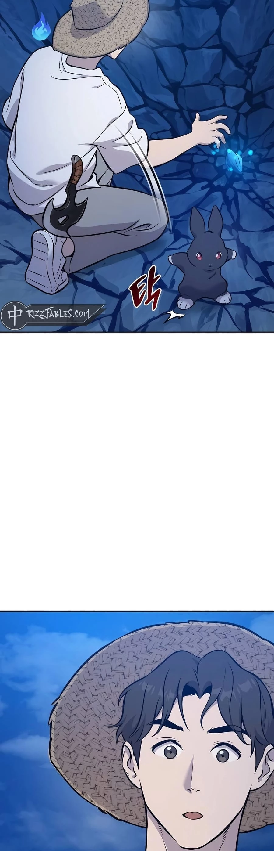 Làm Nông Dân Trong Tòa Tháp Thử Thách Chapter 82 - Trang 4