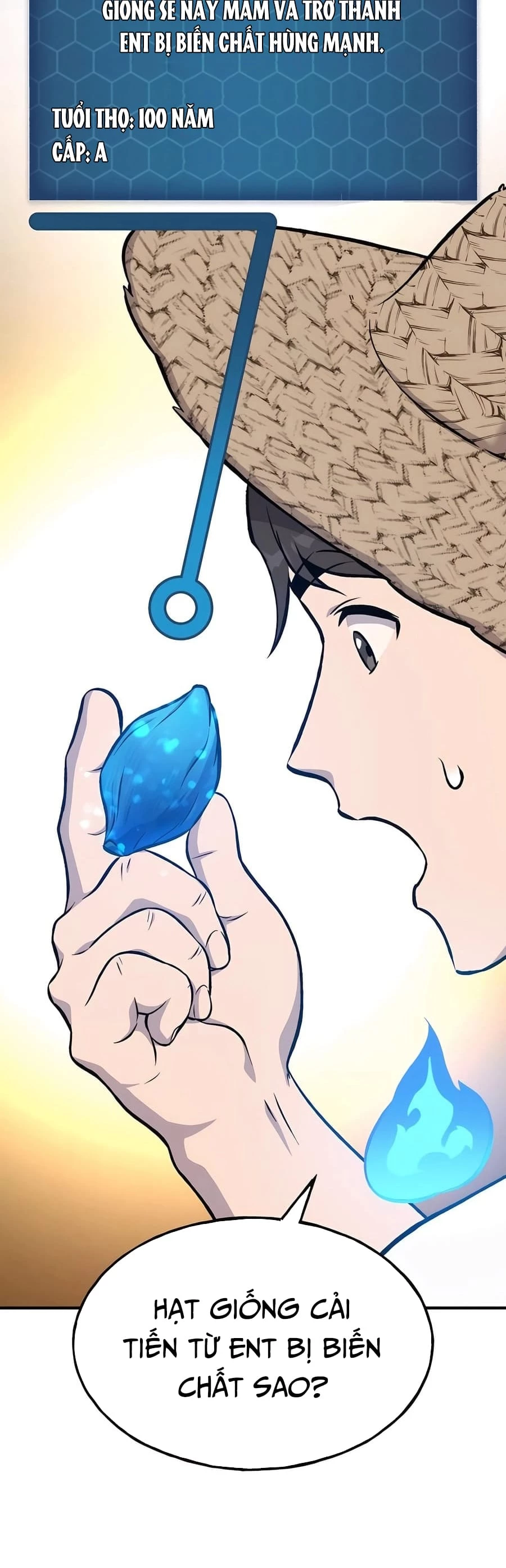 Làm Nông Dân Trong Tòa Tháp Thử Thách Chapter 82 - Trang 4