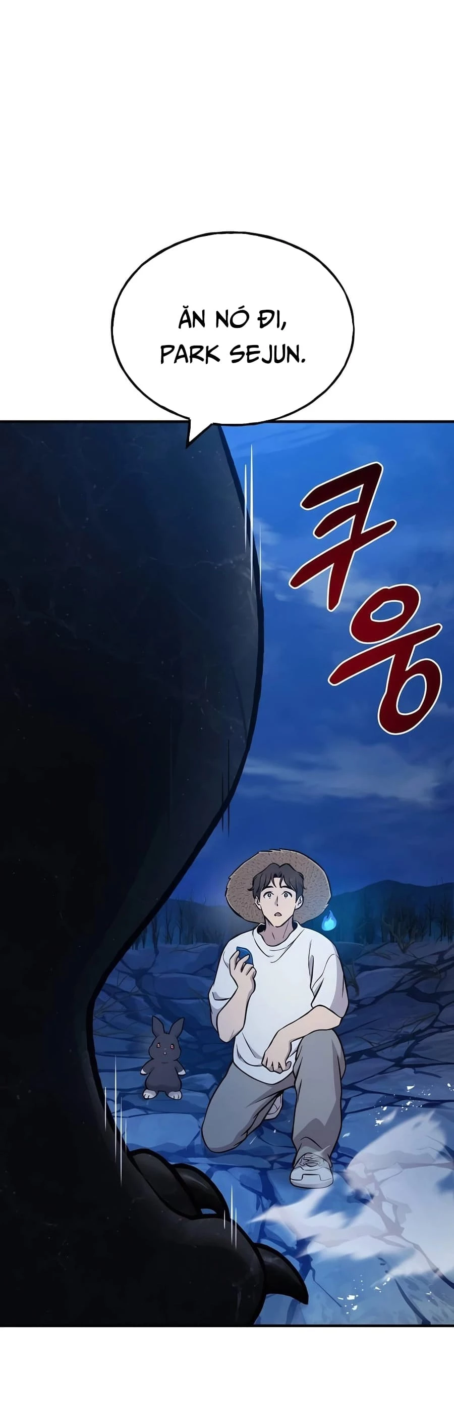 Làm Nông Dân Trong Tòa Tháp Thử Thách Chapter 82 - Trang 4