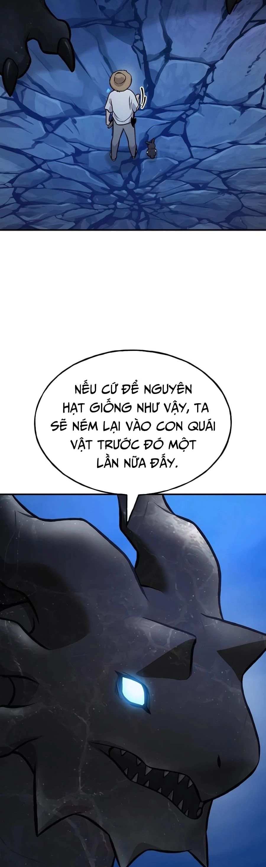 Làm Nông Dân Trong Tòa Tháp Thử Thách Chapter 82 - Trang 4