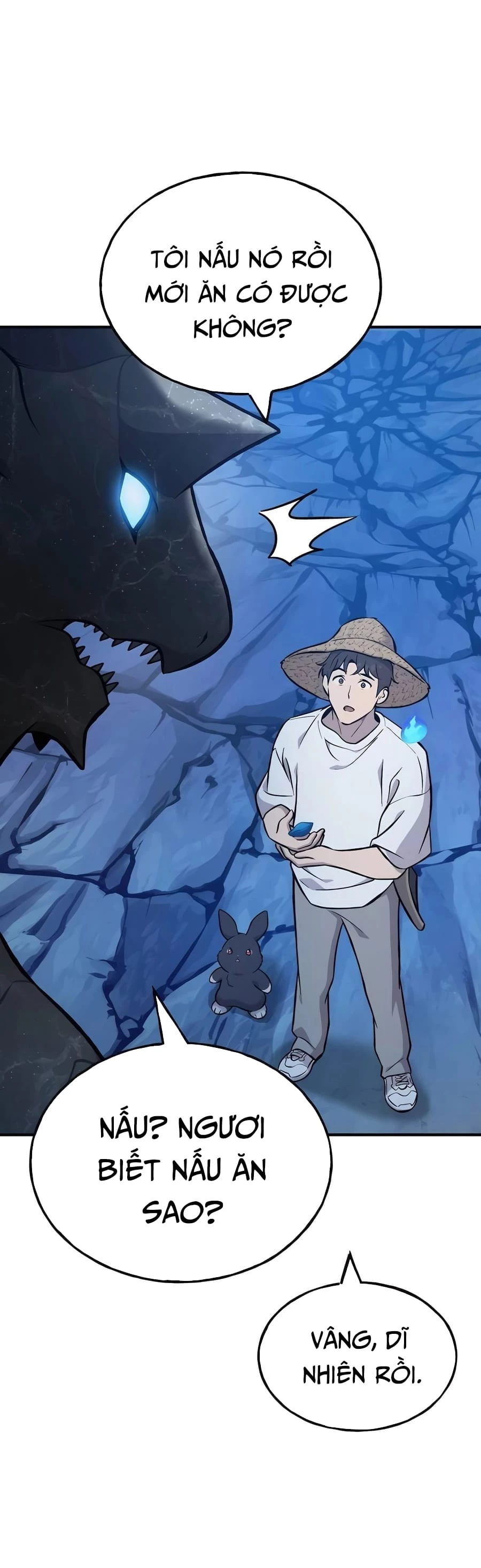 Làm Nông Dân Trong Tòa Tháp Thử Thách Chapter 82 - Trang 4