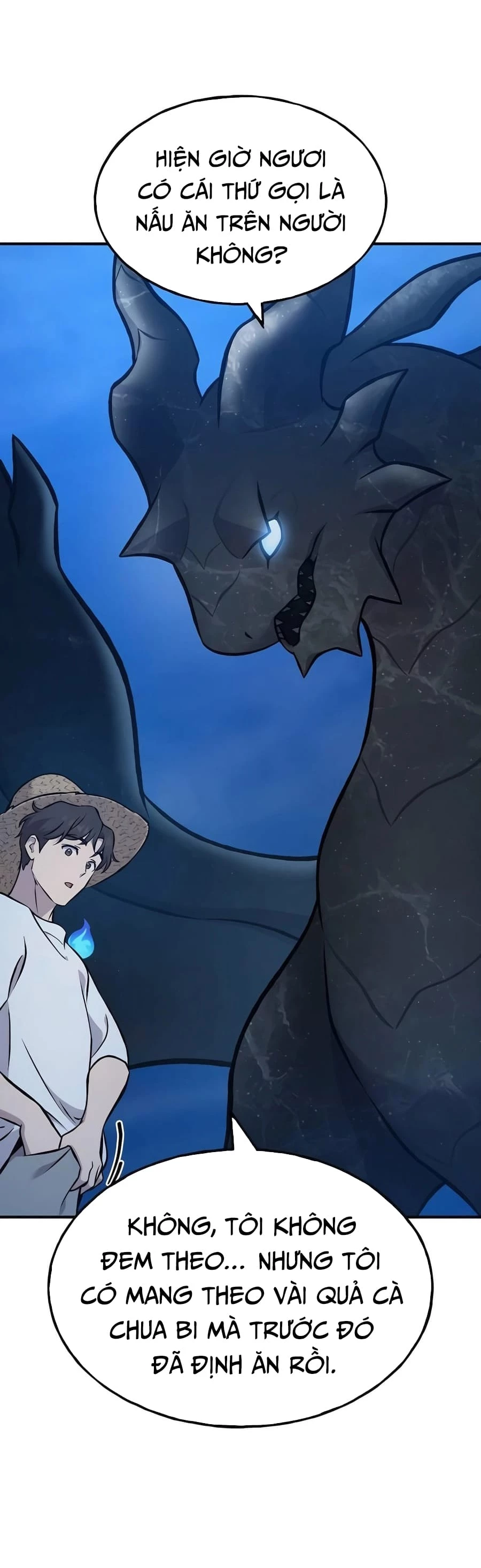 Làm Nông Dân Trong Tòa Tháp Thử Thách Chapter 82 - Trang 4