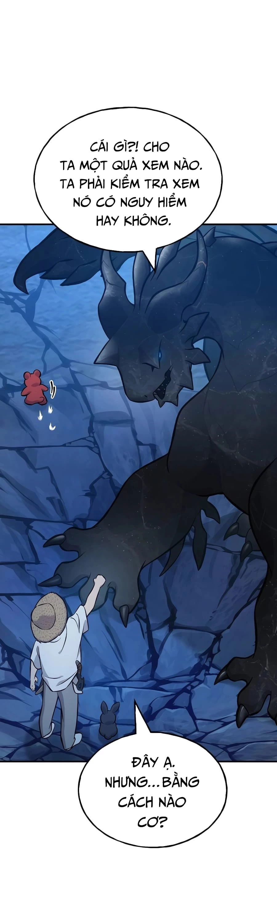 Làm Nông Dân Trong Tòa Tháp Thử Thách Chapter 82 - Trang 4