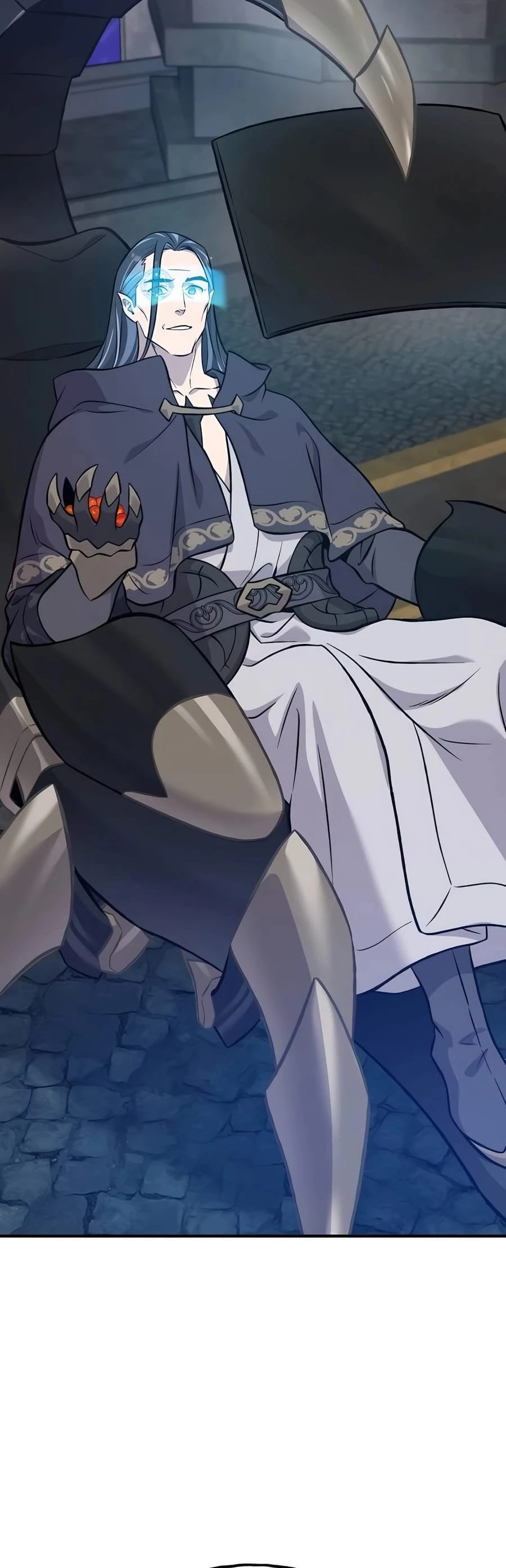 Làm Nông Dân Trong Tòa Tháp Thử Thách Chapter 82 - Trang 4