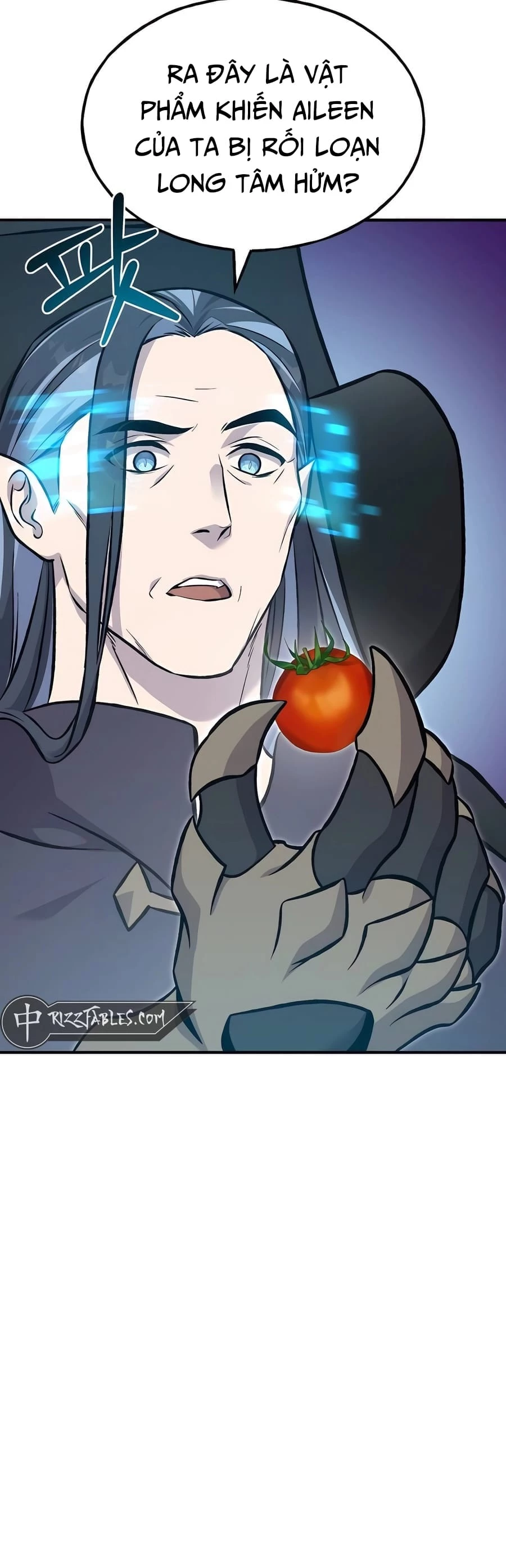 Làm Nông Dân Trong Tòa Tháp Thử Thách Chapter 82 - Trang 4