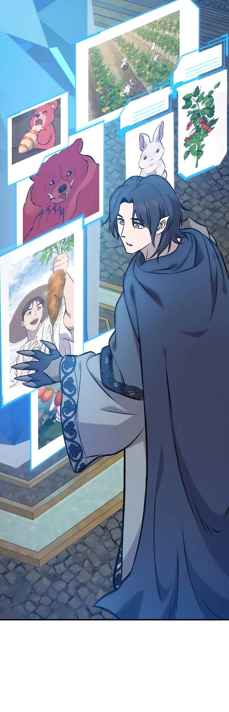 Làm Nông Dân Trong Tòa Tháp Thử Thách Chapter 82 - Trang 4