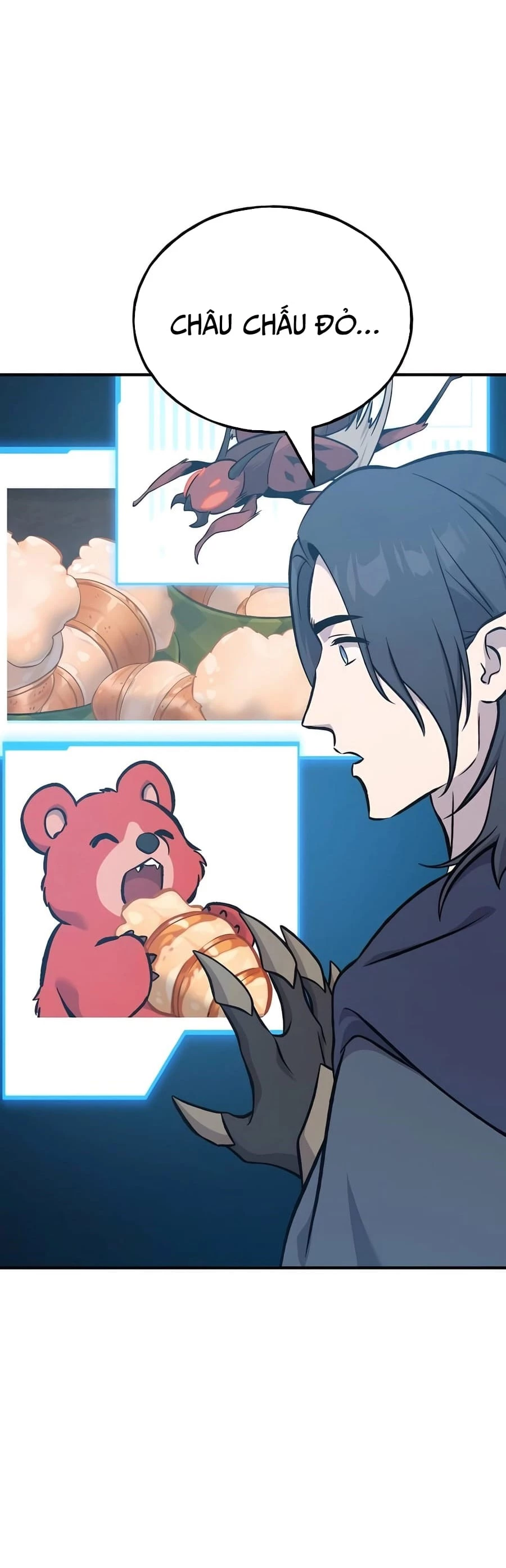 Làm Nông Dân Trong Tòa Tháp Thử Thách Chapter 82 - Trang 4