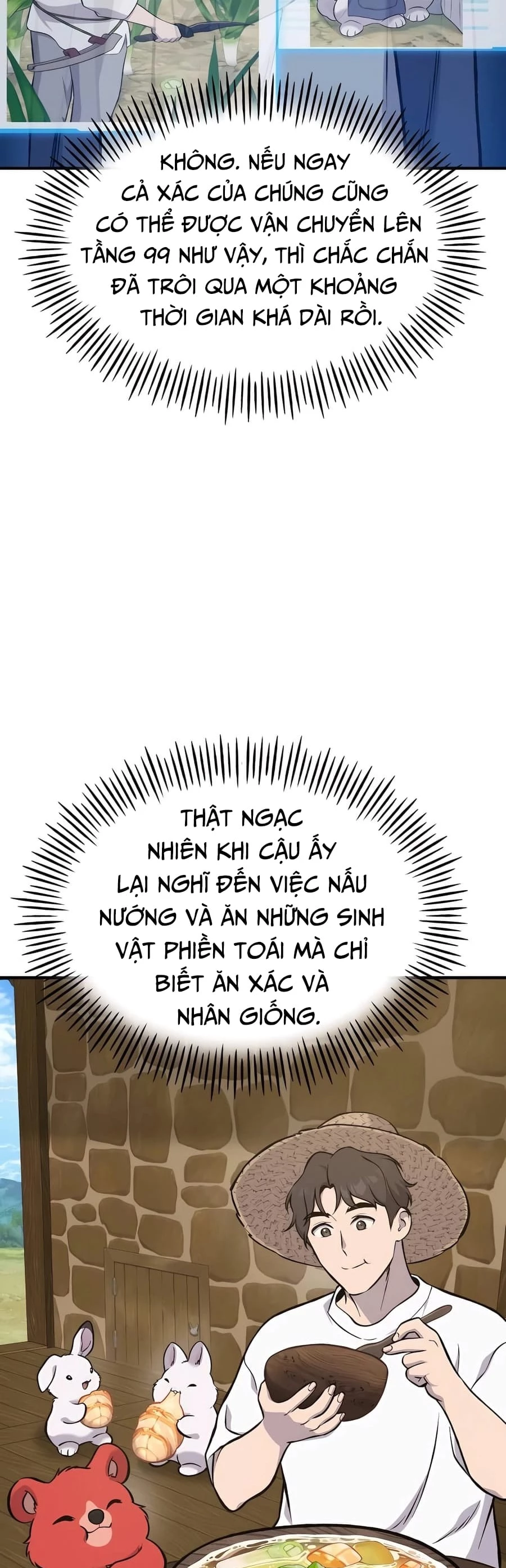 Làm Nông Dân Trong Tòa Tháp Thử Thách Chapter 82 - Trang 4