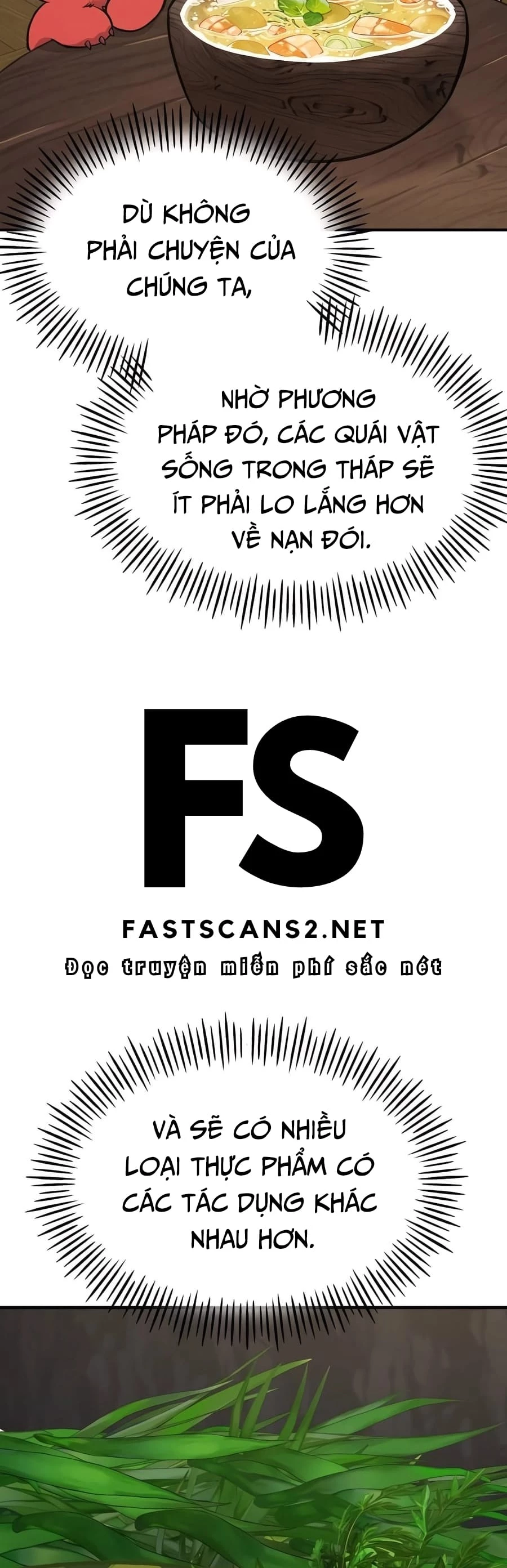 Làm Nông Dân Trong Tòa Tháp Thử Thách Chapter 82 - Trang 4