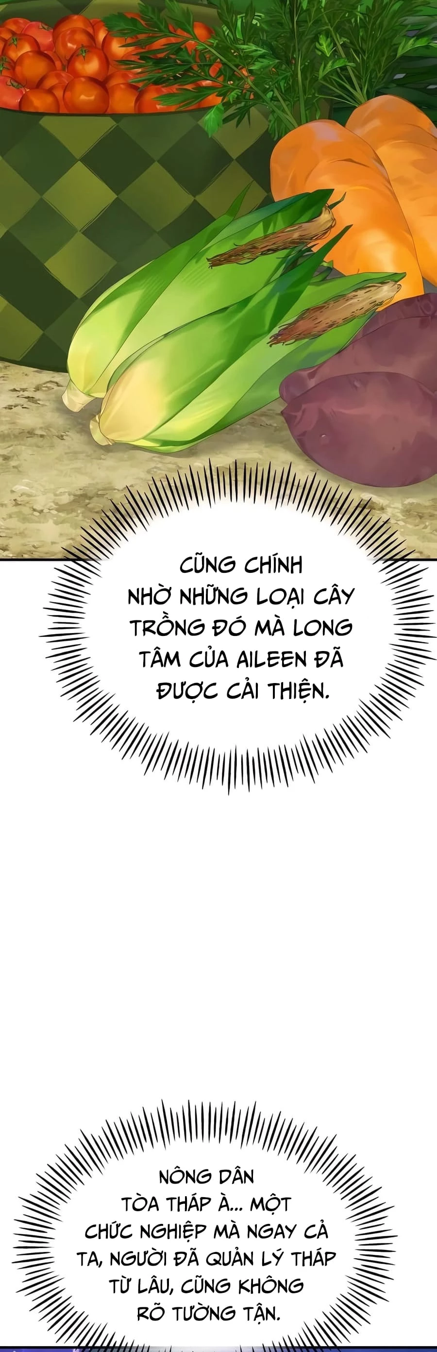 Làm Nông Dân Trong Tòa Tháp Thử Thách Chapter 82 - Trang 4