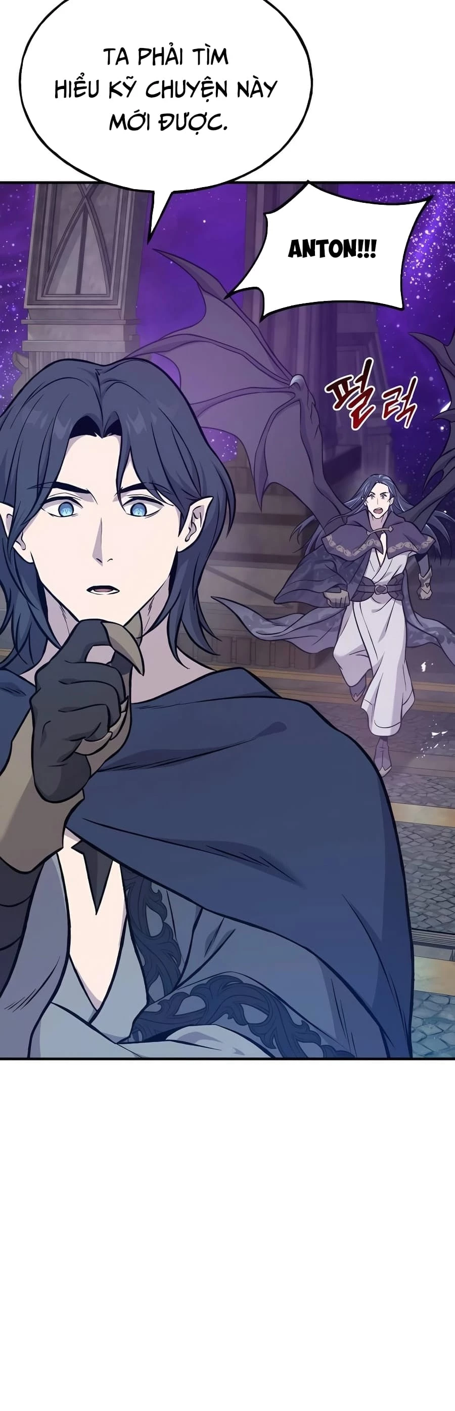 Làm Nông Dân Trong Tòa Tháp Thử Thách Chapter 82 - Trang 4