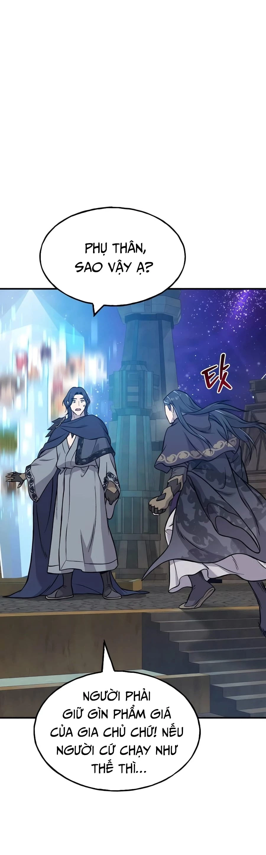 Làm Nông Dân Trong Tòa Tháp Thử Thách Chapter 82 - Trang 4