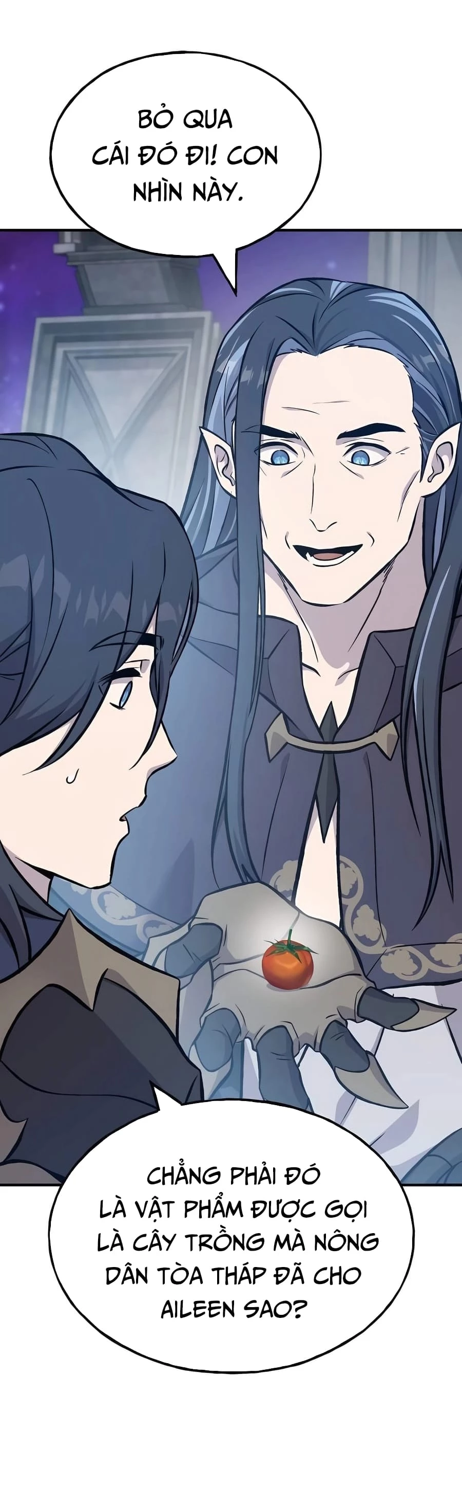 Làm Nông Dân Trong Tòa Tháp Thử Thách Chapter 82 - Trang 4