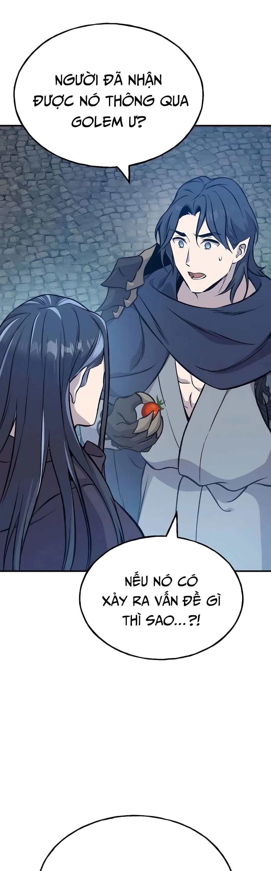 Làm Nông Dân Trong Tòa Tháp Thử Thách Chapter 82 - Trang 4