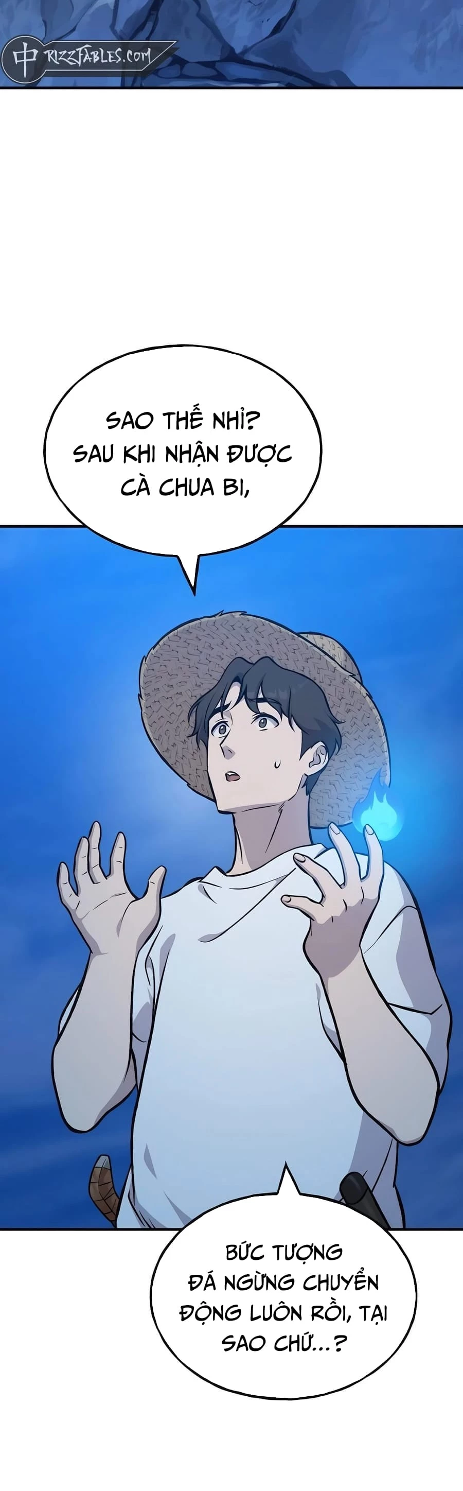 Làm Nông Dân Trong Tòa Tháp Thử Thách Chapter 82 - Trang 4