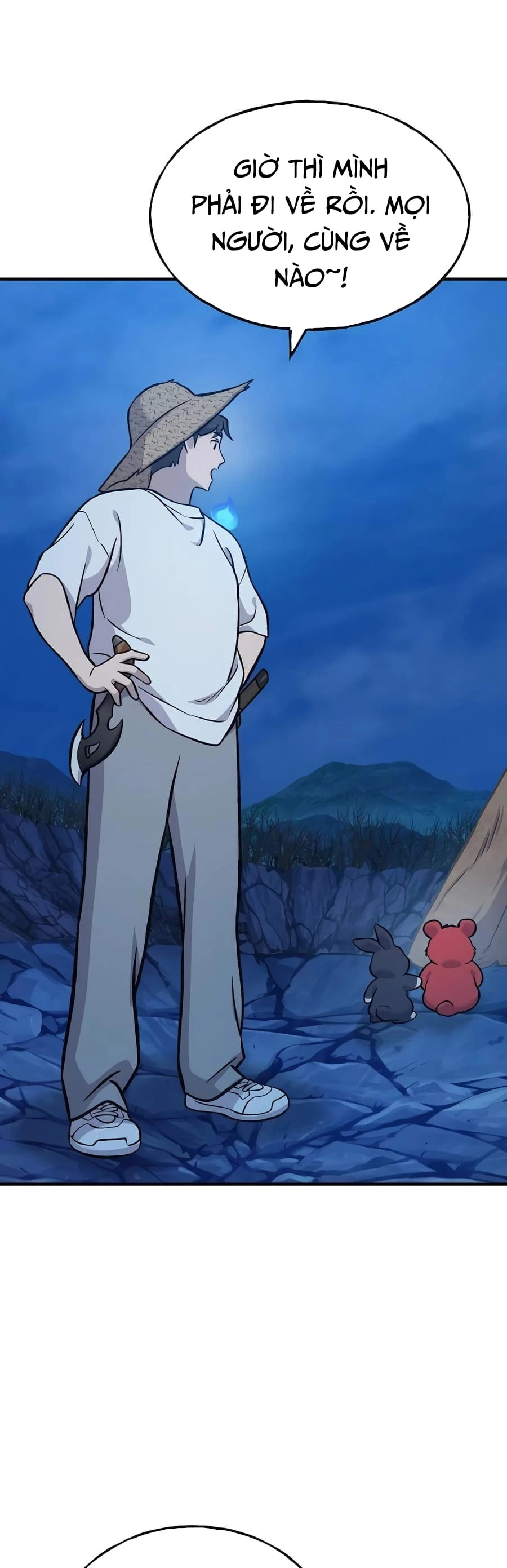 Làm Nông Dân Trong Tòa Tháp Thử Thách Chapter 82 - Trang 4