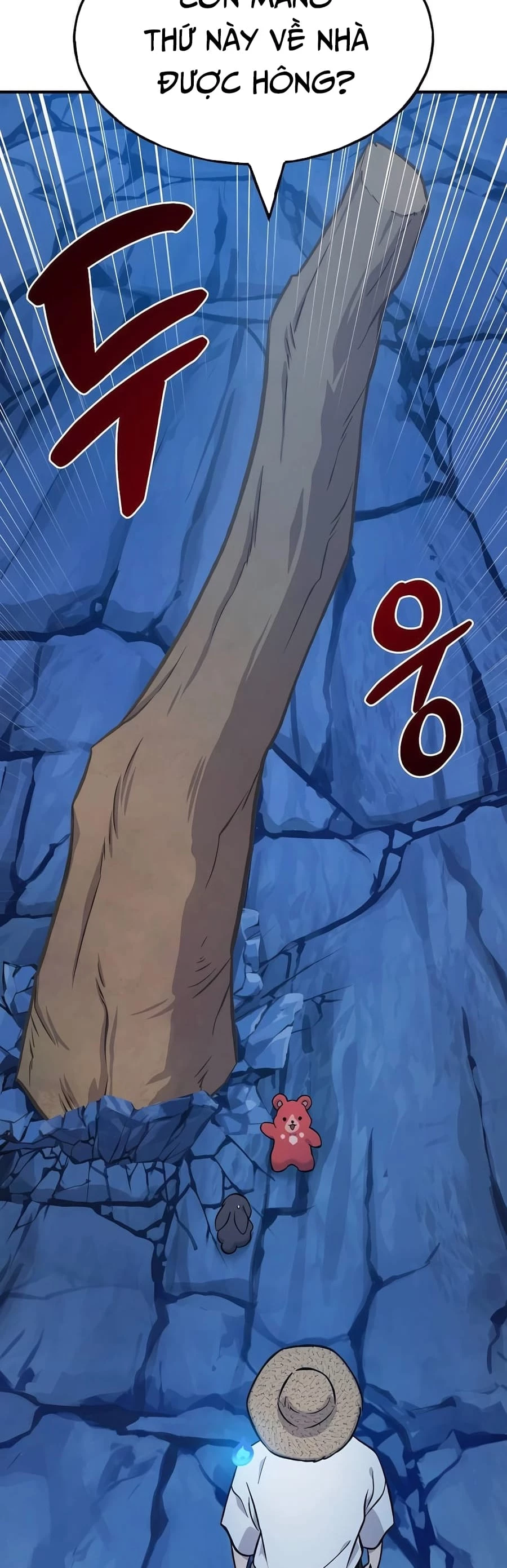 Làm Nông Dân Trong Tòa Tháp Thử Thách Chapter 82 - Trang 4