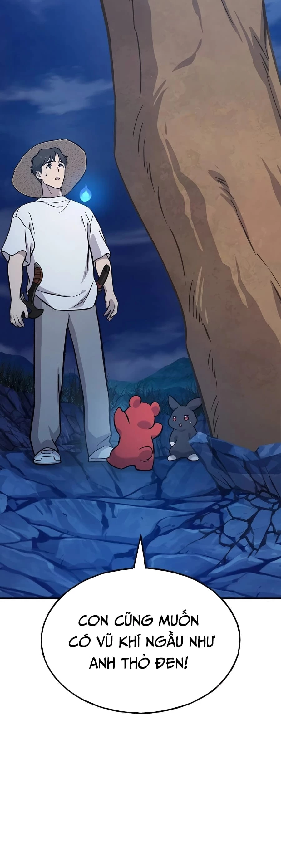 Làm Nông Dân Trong Tòa Tháp Thử Thách Chapter 82 - Trang 4