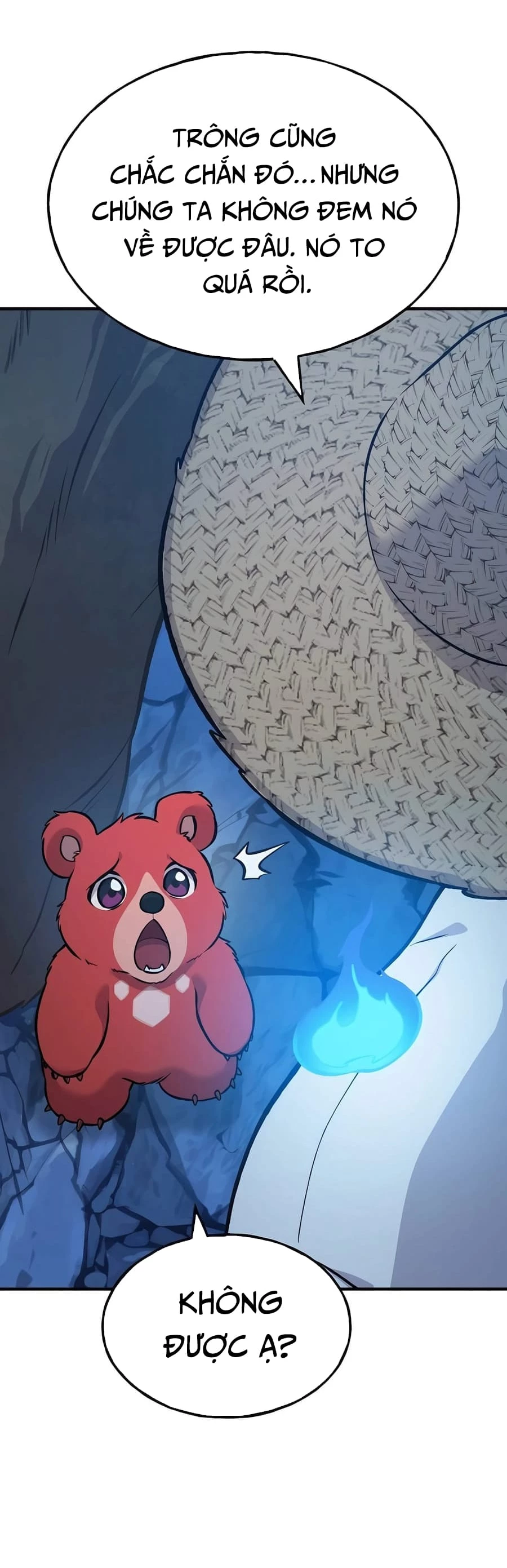 Làm Nông Dân Trong Tòa Tháp Thử Thách Chapter 82 - Trang 4