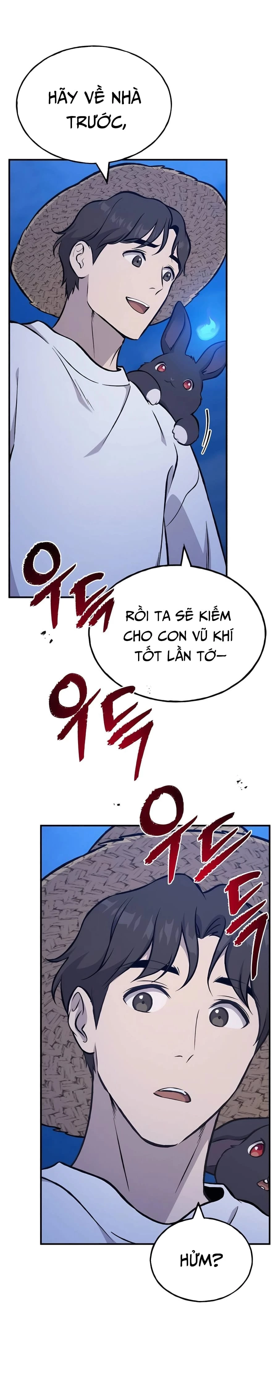 Làm Nông Dân Trong Tòa Tháp Thử Thách Chapter 82 - Trang 4