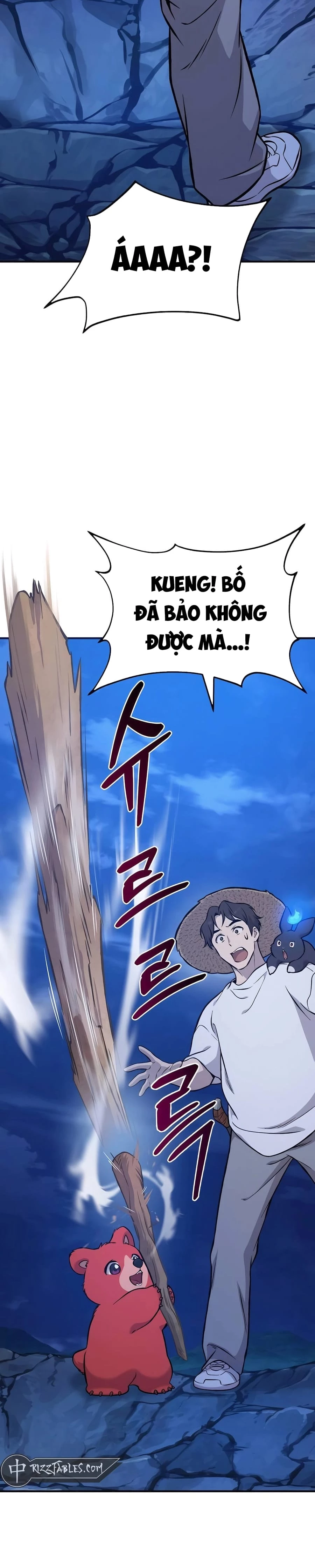 Làm Nông Dân Trong Tòa Tháp Thử Thách Chapter 82 - Trang 4