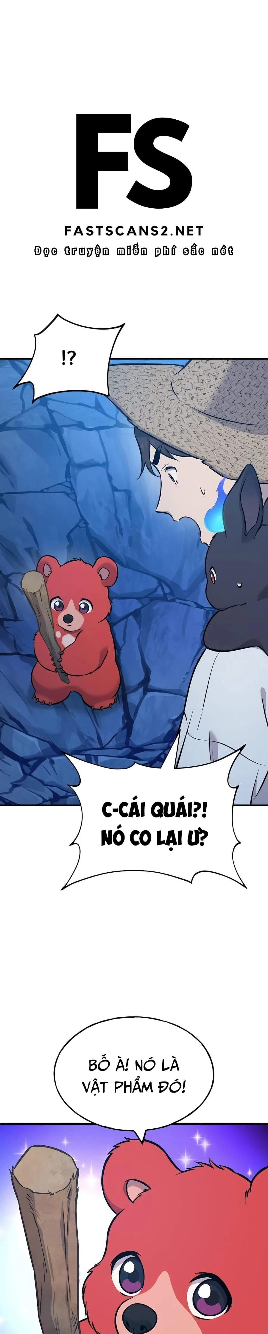 Làm Nông Dân Trong Tòa Tháp Thử Thách Chapter 82 - Trang 4