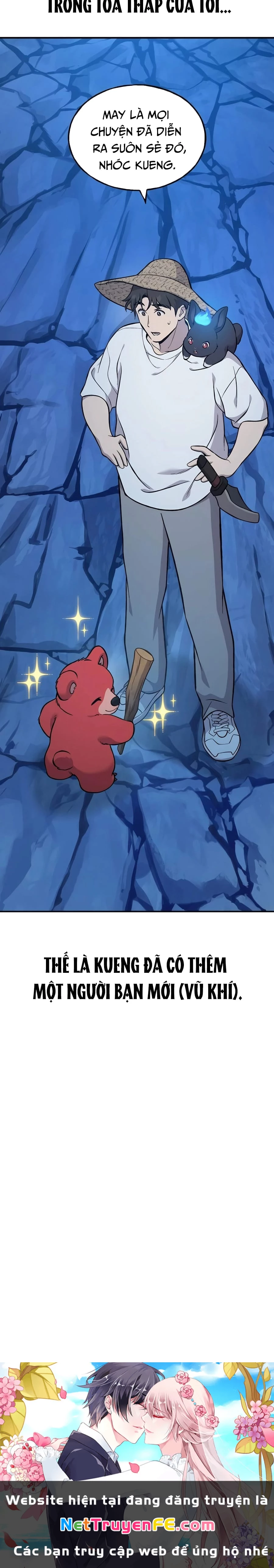 Làm Nông Dân Trong Tòa Tháp Thử Thách Chapter 82 - Trang 4