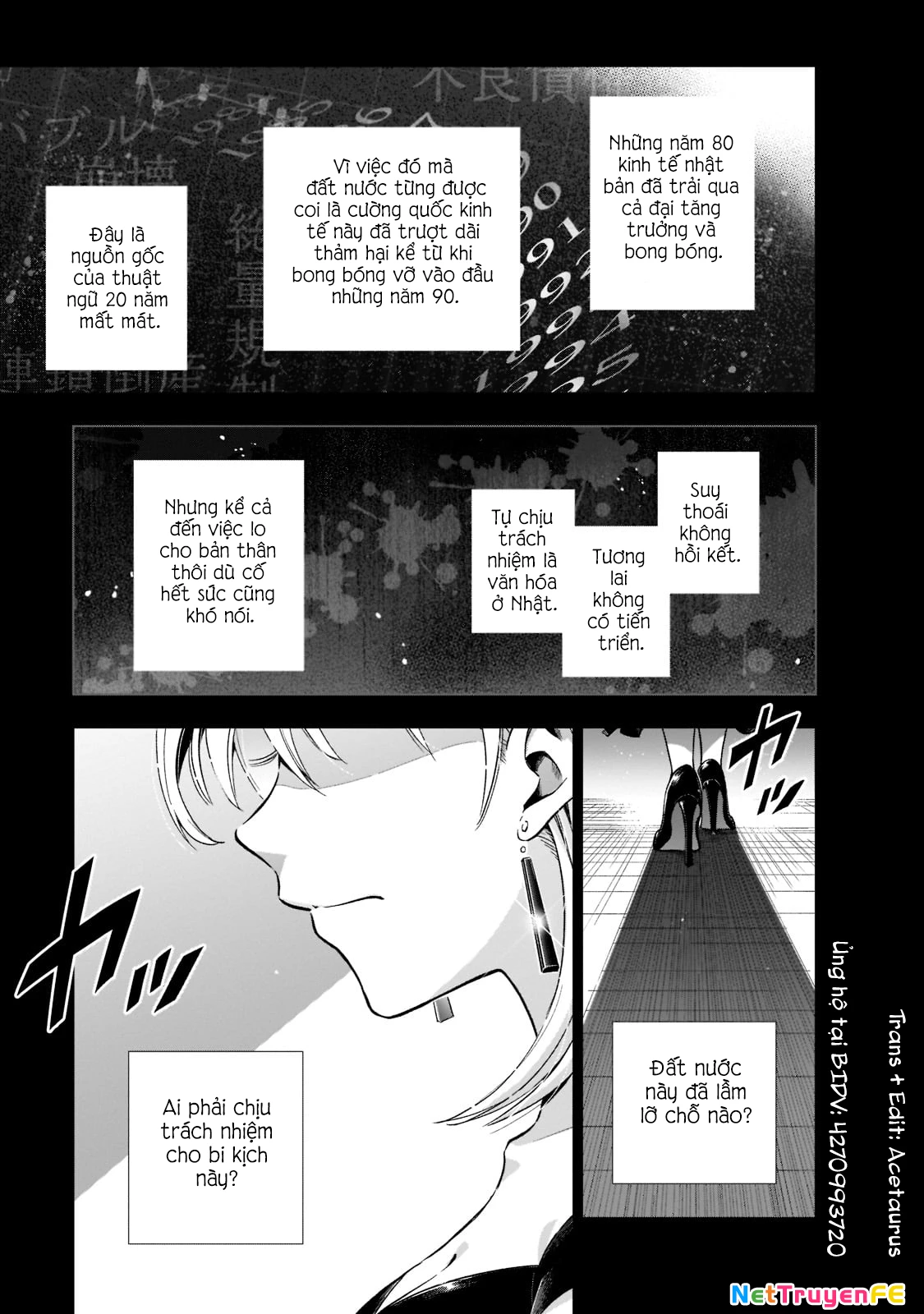 Gendai Shakai de Otome Game no Akuyaku Reijou wo Suru no wa Chotto Taihen Chapter 1 - Trang 2