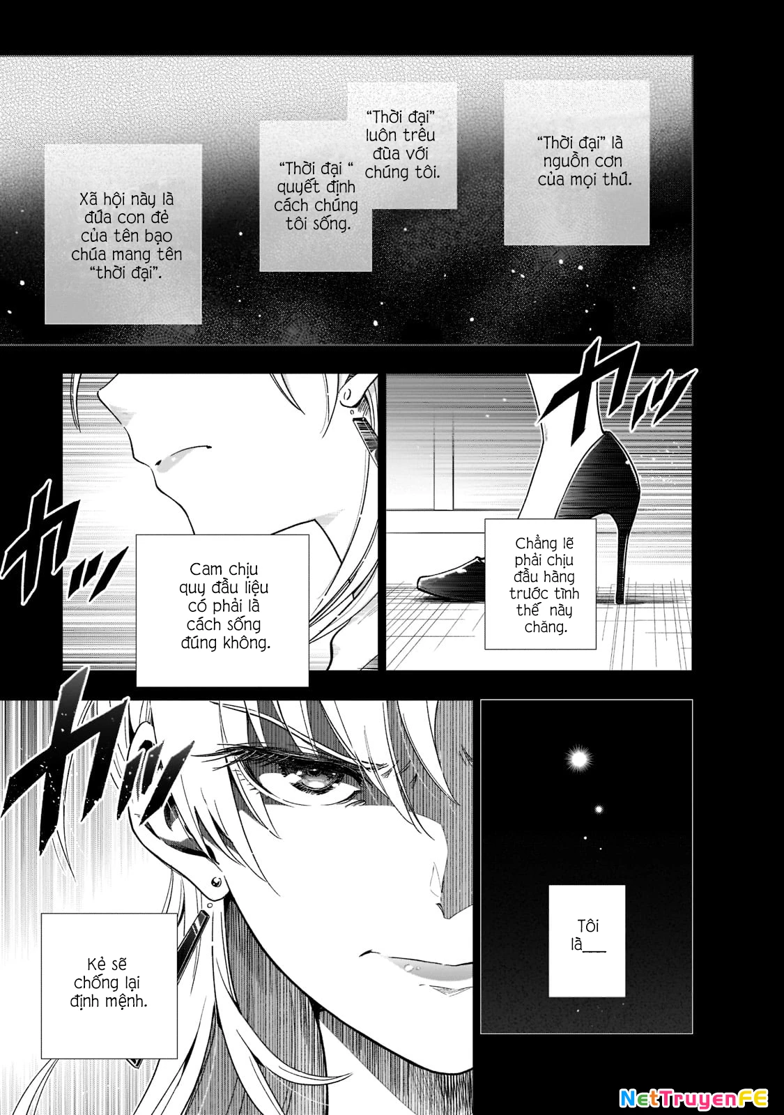 Gendai Shakai de Otome Game no Akuyaku Reijou wo Suru no wa Chotto Taihen Chapter 1 - Trang 2