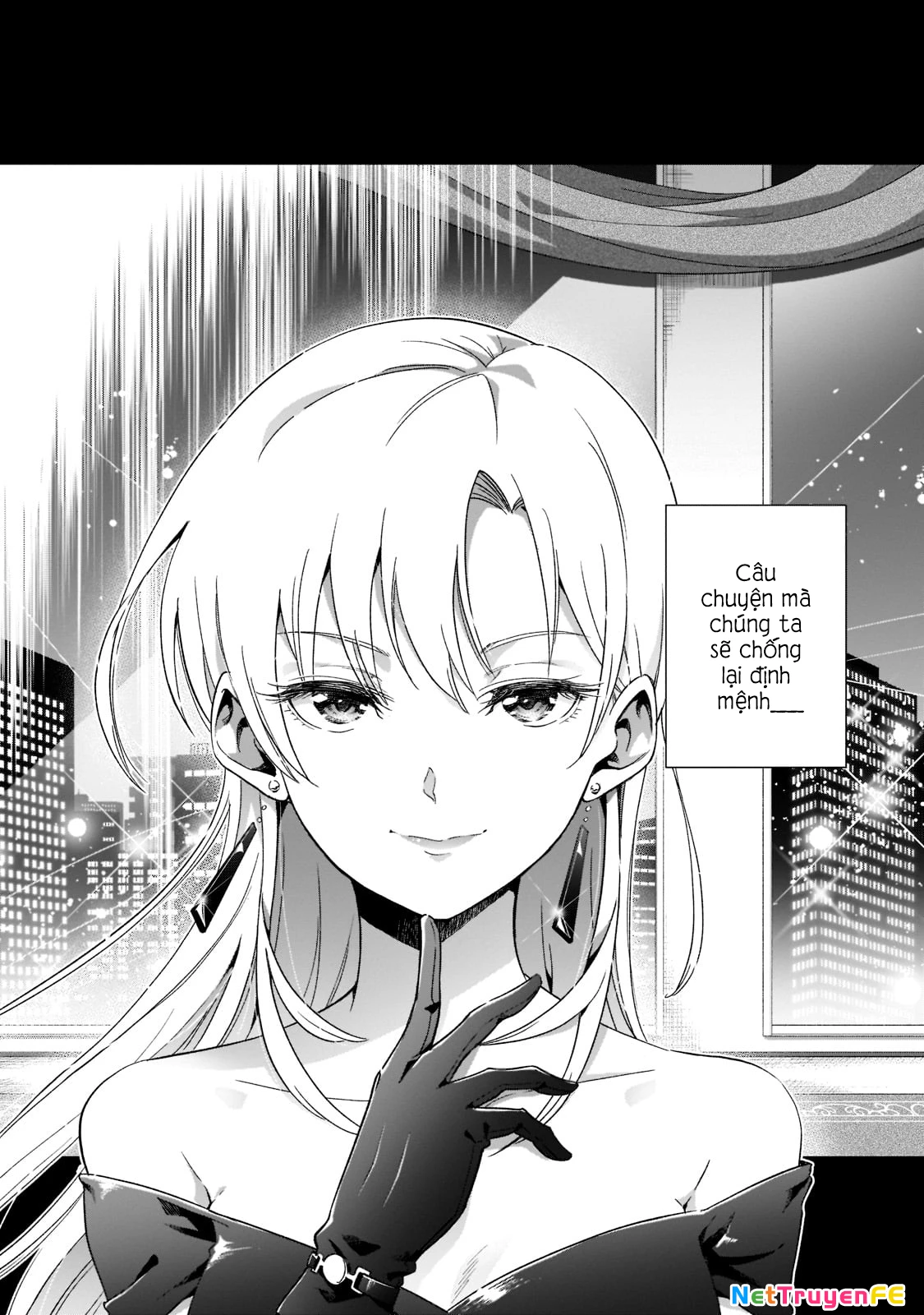Gendai Shakai de Otome Game no Akuyaku Reijou wo Suru no wa Chotto Taihen Chapter 1 - Trang 2