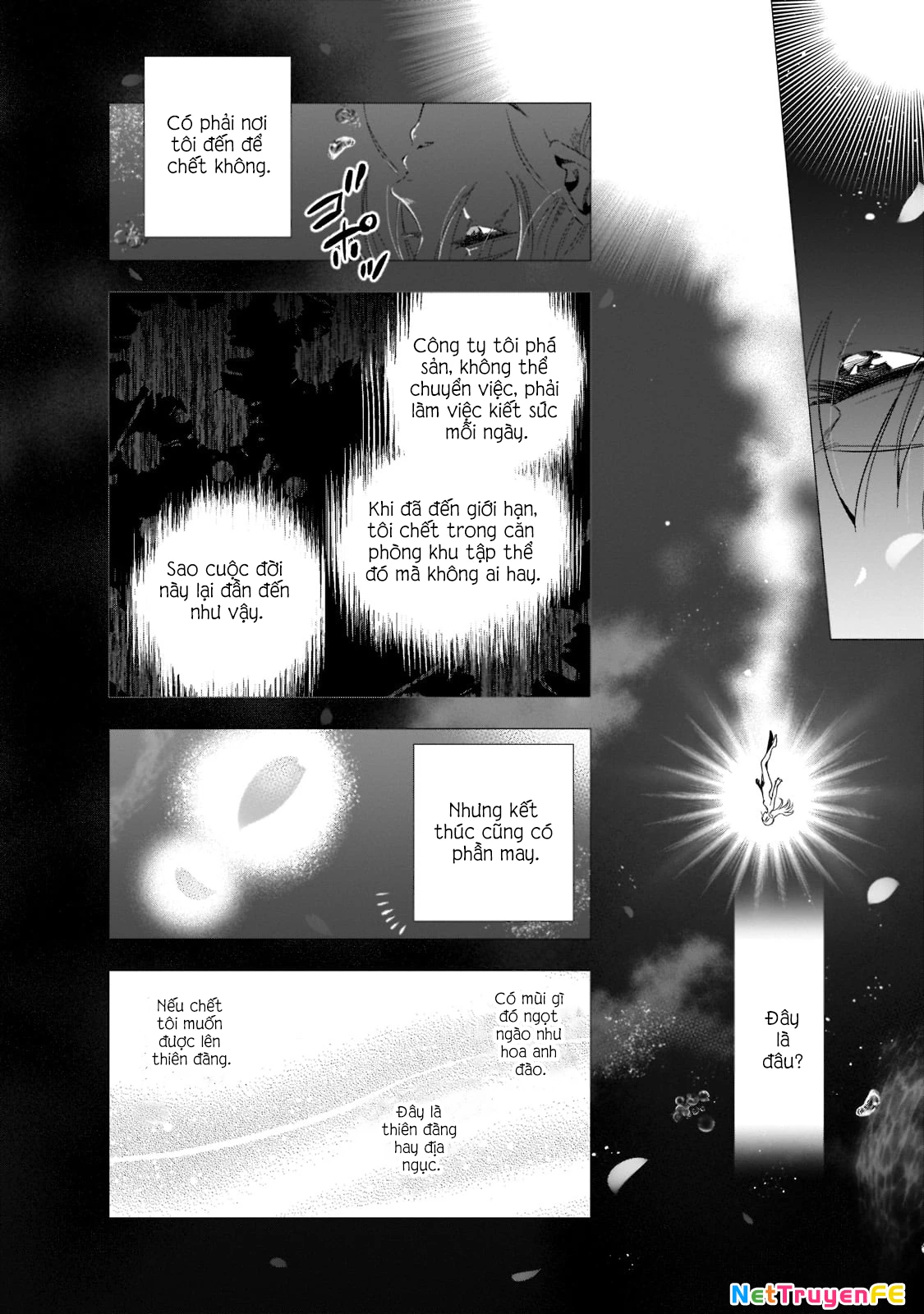 Gendai Shakai de Otome Game no Akuyaku Reijou wo Suru no wa Chotto Taihen Chapter 1 - Trang 2