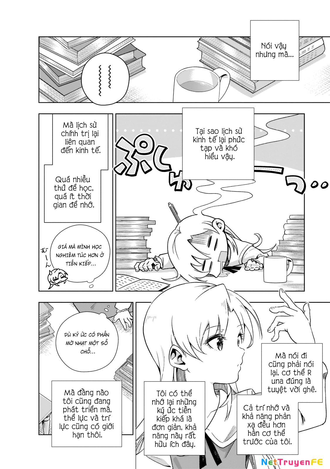 Gendai Shakai de Otome Game no Akuyaku Reijou wo Suru no wa Chotto Taihen Chapter 1 - Trang 2