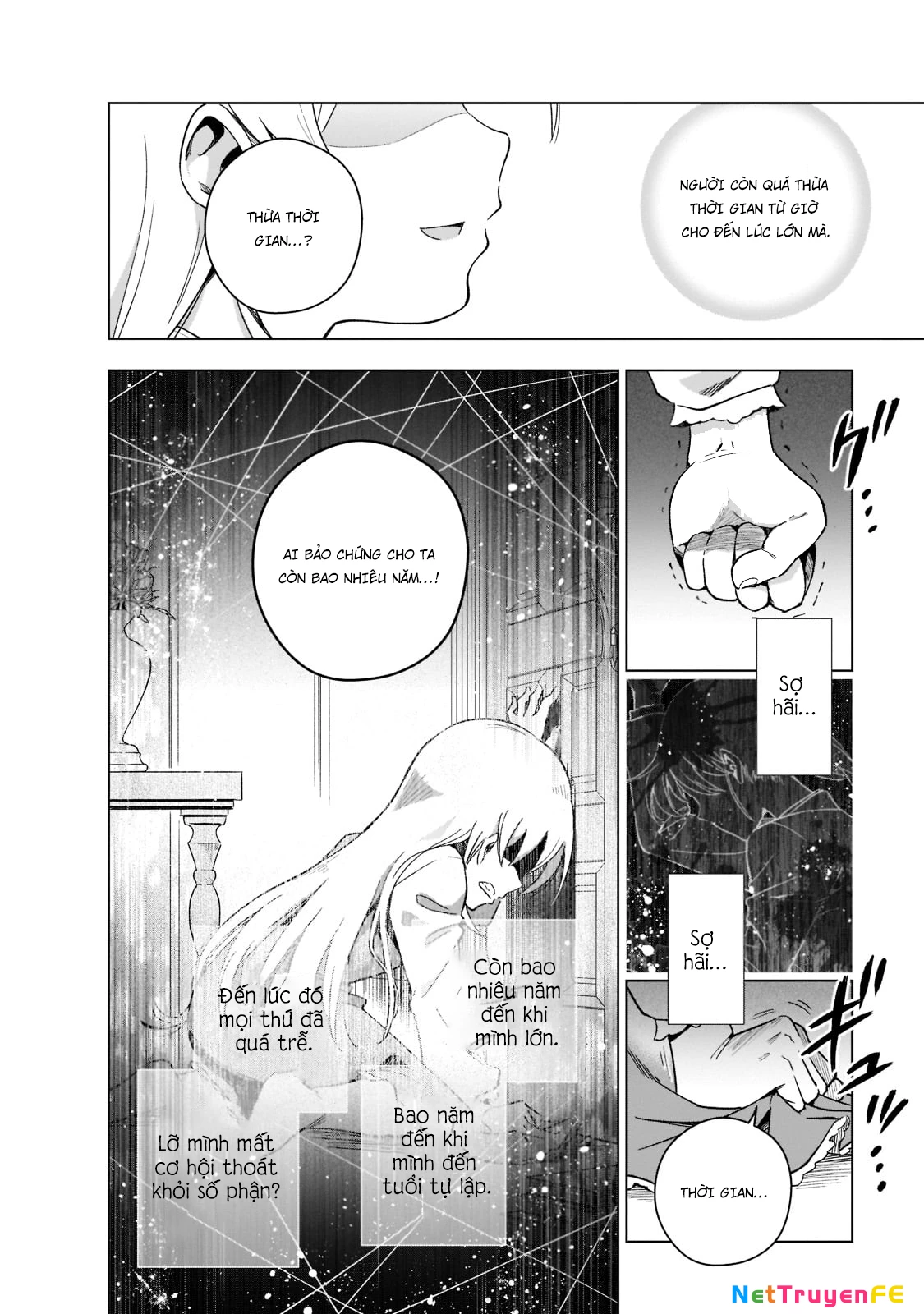 Gendai Shakai de Otome Game no Akuyaku Reijou wo Suru no wa Chotto Taihen Chapter 1 - Trang 2