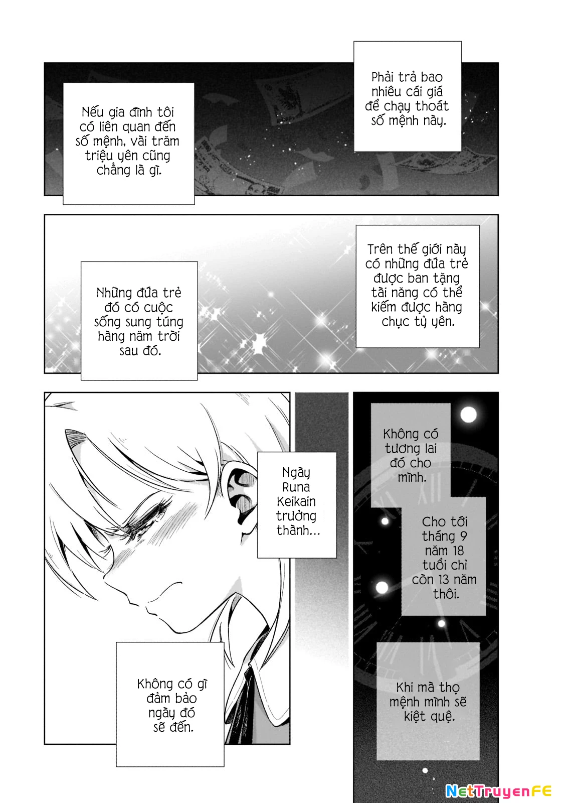 Gendai Shakai de Otome Game no Akuyaku Reijou wo Suru no wa Chotto Taihen Chapter 1 - Trang 2