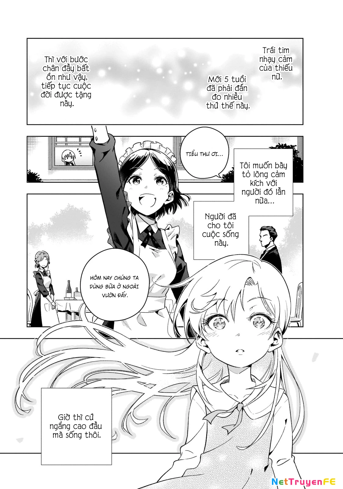 Gendai Shakai de Otome Game no Akuyaku Reijou wo Suru no wa Chotto Taihen Chapter 1 - Trang 2