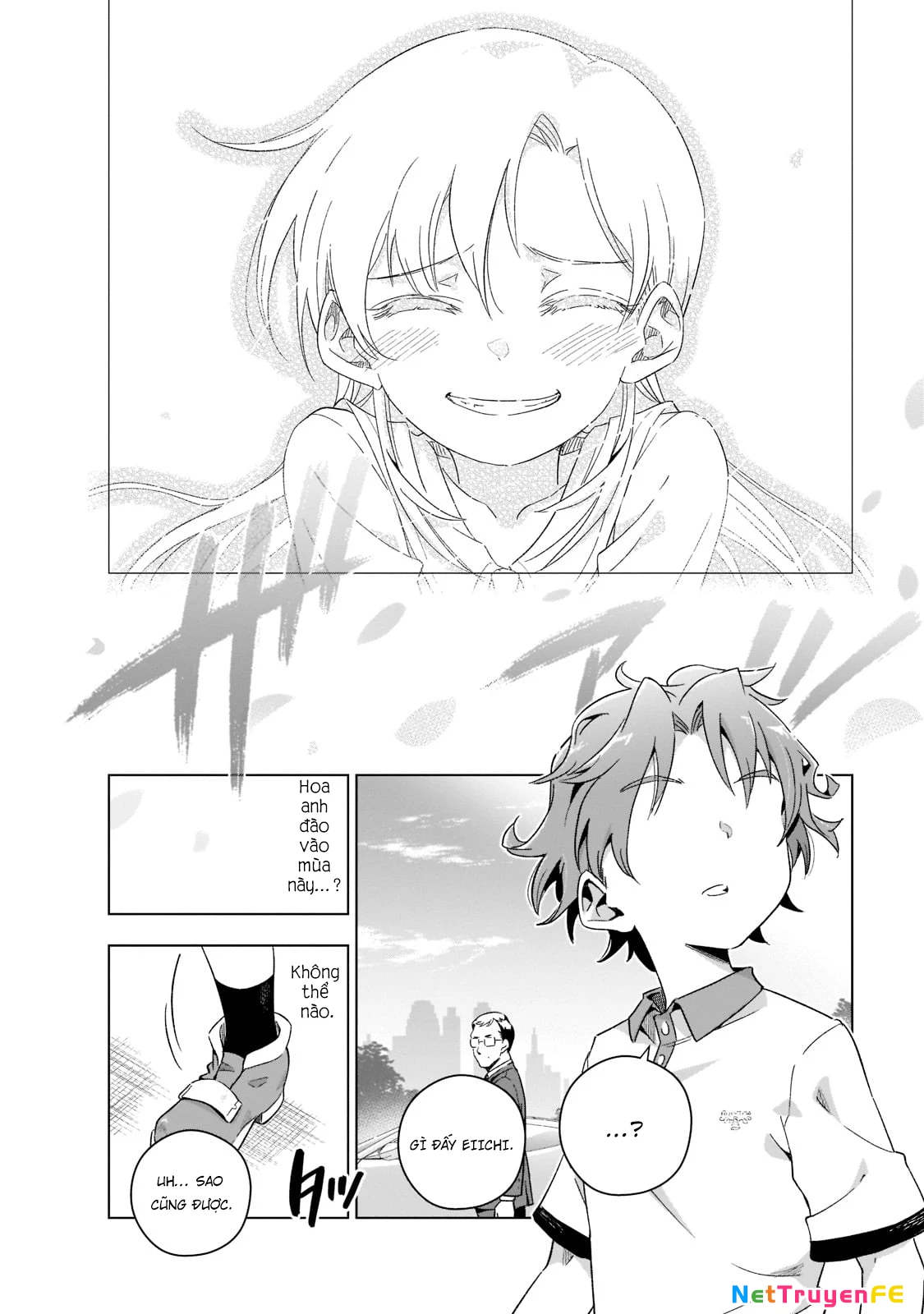 Gendai Shakai de Otome Game no Akuyaku Reijou wo Suru no wa Chotto Taihen Chapter 1 - Trang 2