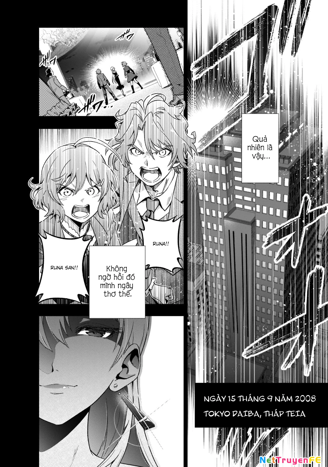Gendai Shakai de Otome Game no Akuyaku Reijou wo Suru no wa Chotto Taihen Chapter 1 - Trang 2
