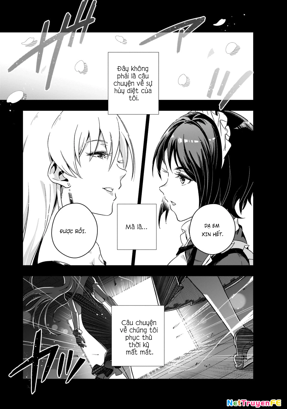 Gendai Shakai de Otome Game no Akuyaku Reijou wo Suru no wa Chotto Taihen Chapter 1 - Trang 2
