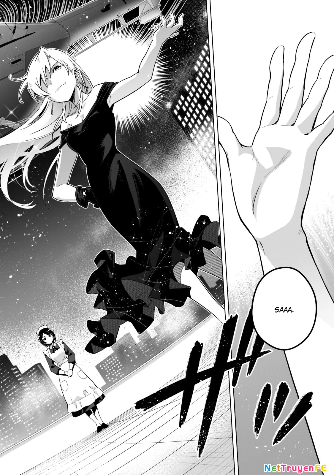 Gendai Shakai de Otome Game no Akuyaku Reijou wo Suru no wa Chotto Taihen Chapter 1 - Trang 2
