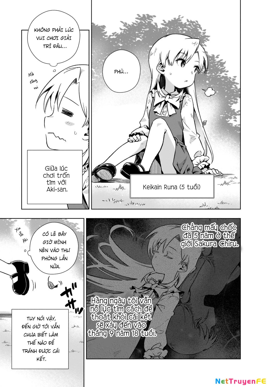 Gendai Shakai de Otome Game no Akuyaku Reijou wo Suru no wa Chotto Taihen Chapter 2 - Trang 2