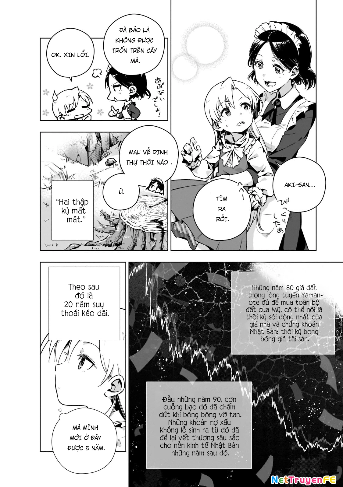 Gendai Shakai de Otome Game no Akuyaku Reijou wo Suru no wa Chotto Taihen Chapter 2 - Trang 2