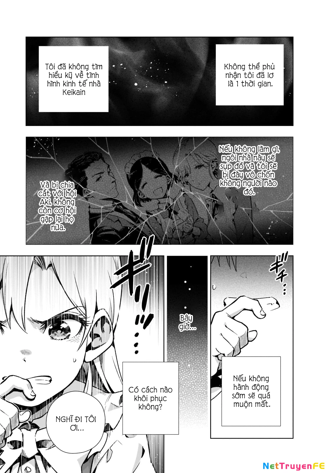 Gendai Shakai de Otome Game no Akuyaku Reijou wo Suru no wa Chotto Taihen Chapter 2 - Trang 2