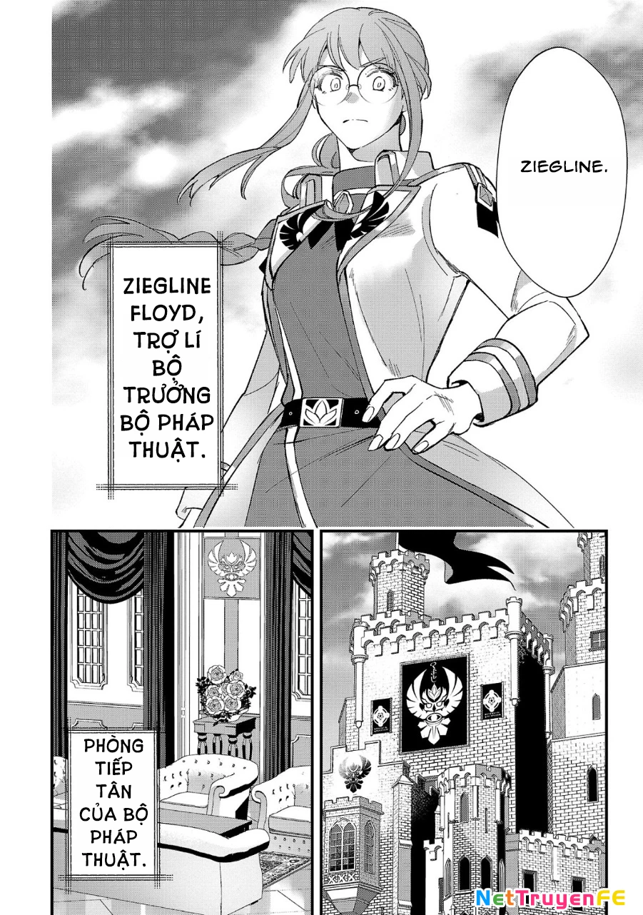 Con gái tôi là tiên tộc bán ế Chapter 5 - Trang 2